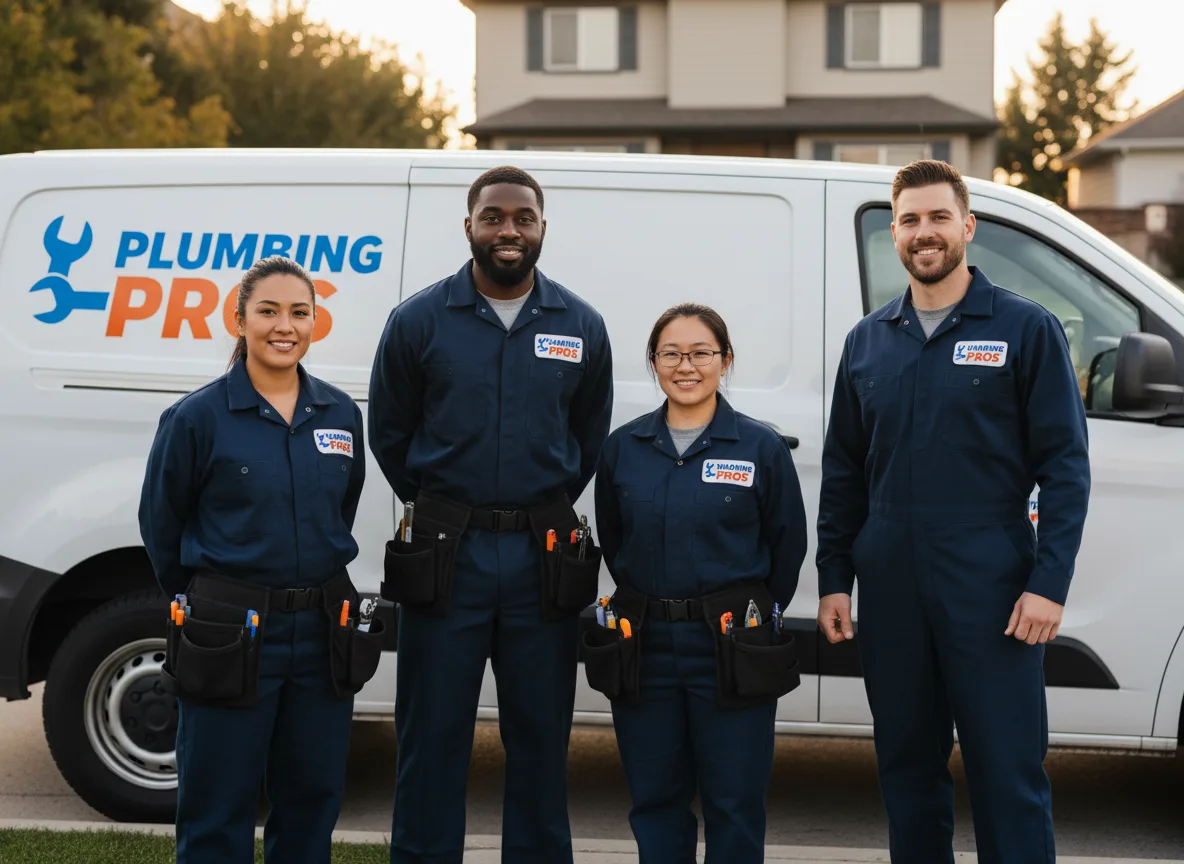 Water Heater Repair company in Marietta, MS
